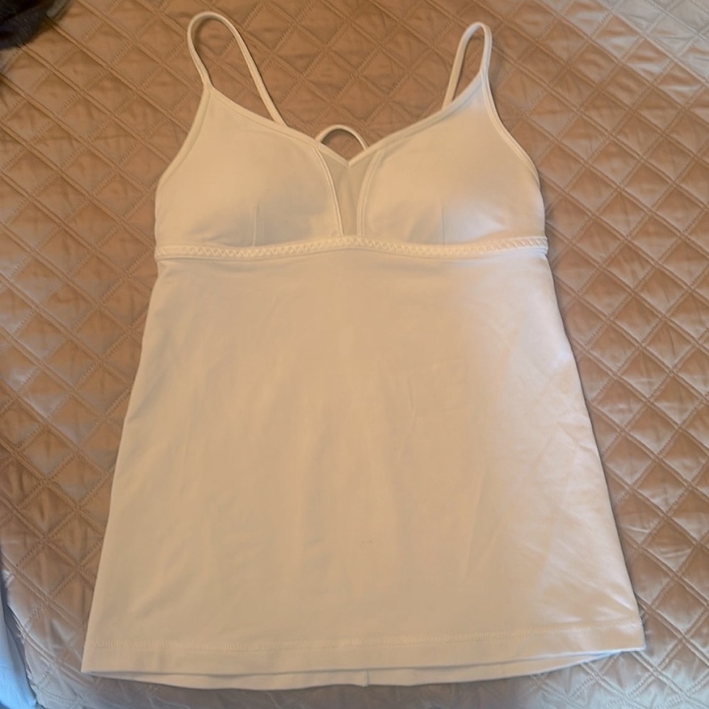 Lululemon Bra Top, Size 10